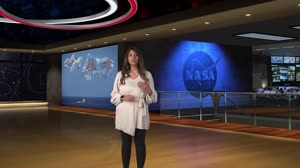 Space to Ground: The Work Continues: 01/13/2023